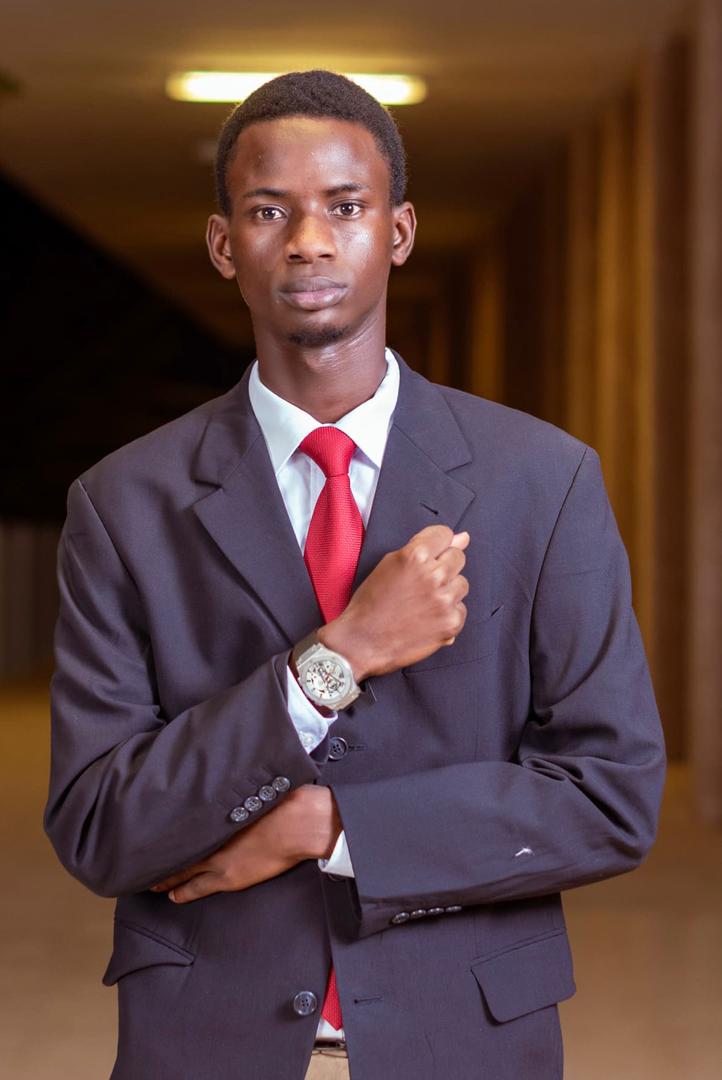 Ibrahima SALL