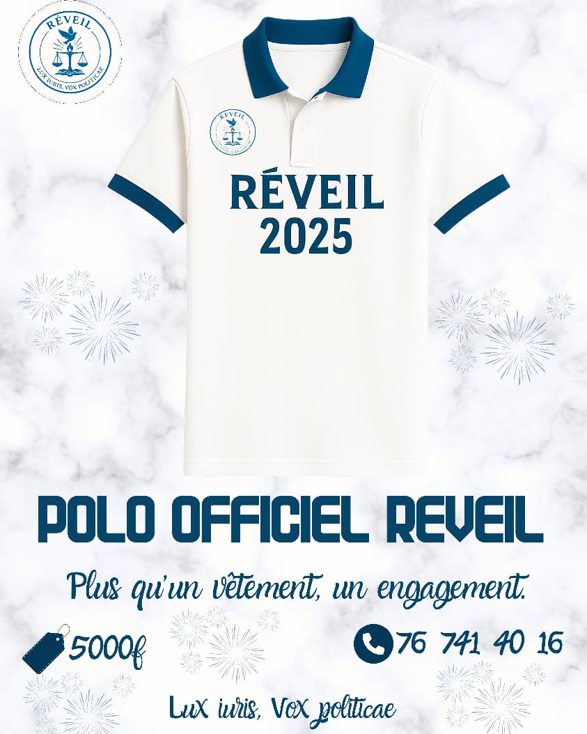 Lacostes RÉVEIL - Modèle 1