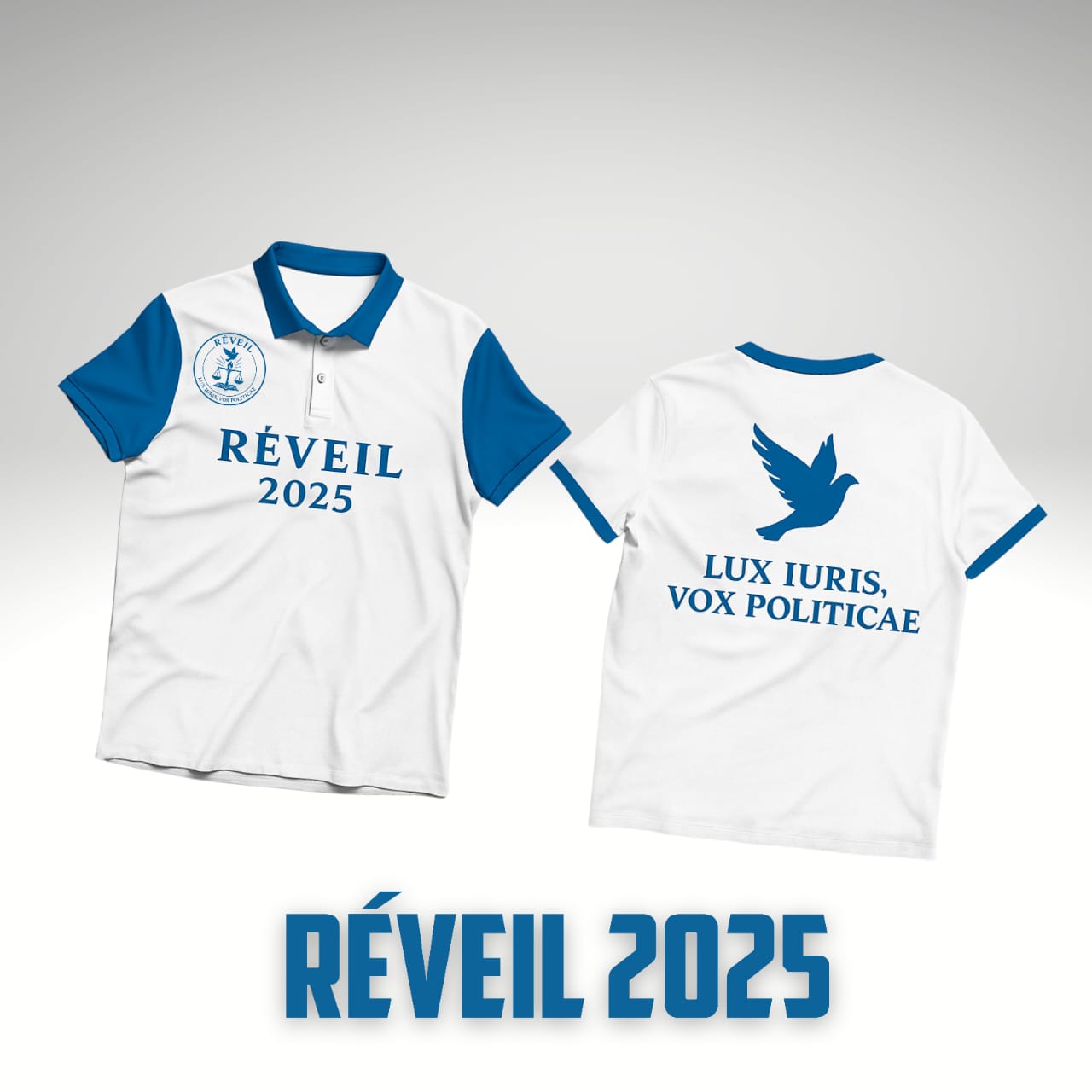 Lacostes RÉVEIL - Modèle 2