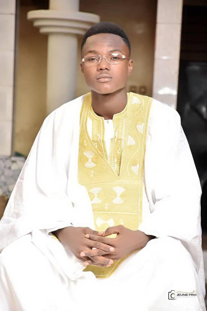 Mamadou Lassana Sylla